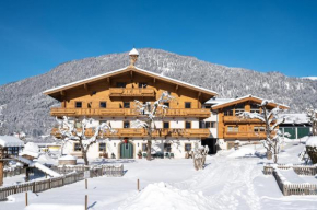 Erlebnisgut & Reiterhof Oberhabach Kirchdorf In Tirol